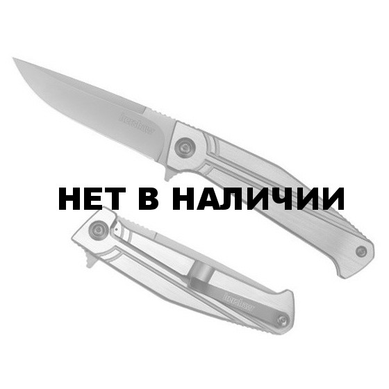 Нож складной Nura 3.5 сталь 8Cr13MoV (Kershaw) 