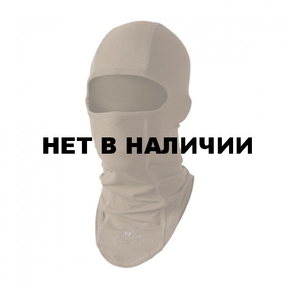 Балаклава Helikon-Tex D.A. Flame Retardant Balaclava coyote