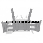 Жилет разгрузочный TT FL Chest Rig (black)