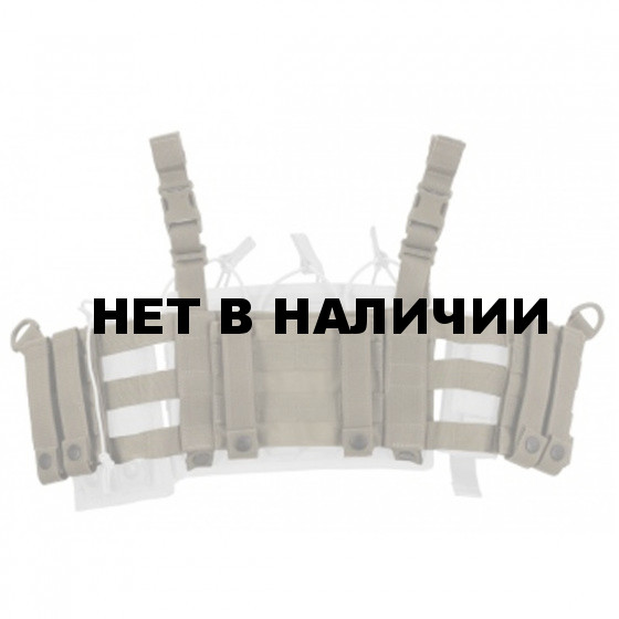 Жилет разгрузочный TT FL Chest Rig (khaki)