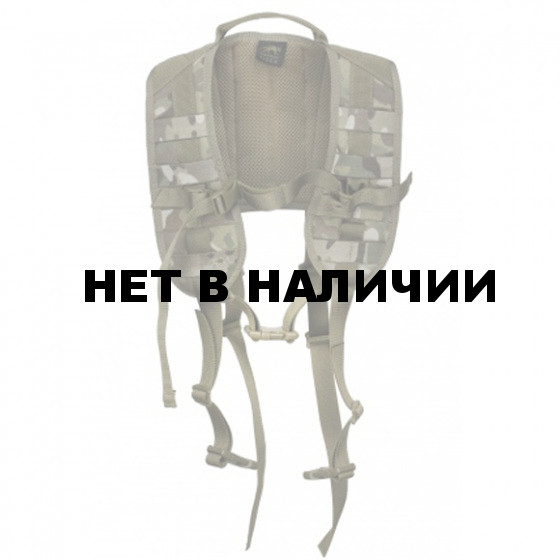 Лямки плечевые TT Basic Harness (multicam)