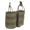 Подсумок TT 2-Single Mag Pouch BEL (multicam)