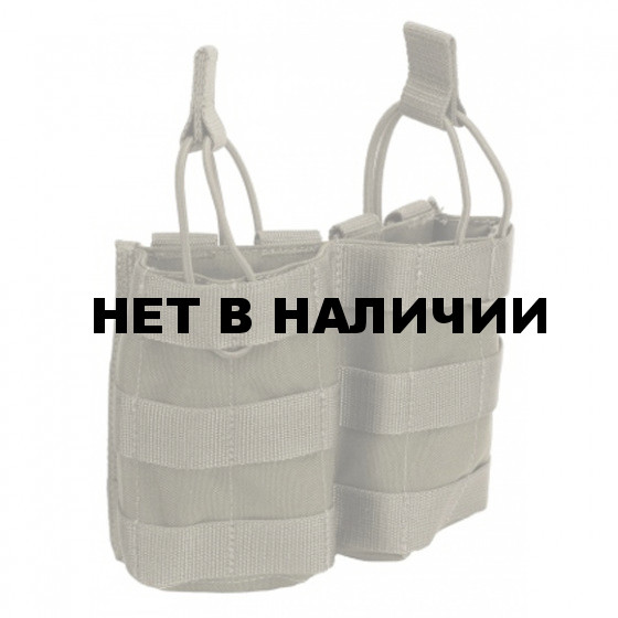 Подсумок TT 2-Single Mag Pouch BEL (multicam)