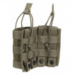 Подсумок TT 2-Single Mag Pouch BEL (multicam)