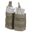 Подсумок TT 2-Single Mag Pouch BEL (multicam)