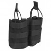 Подсумок TT 2-Single Mag Pouch BEL (multicam)