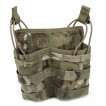 Подсумок TT 2-Single Mag Pouch EL (khaki)