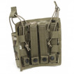 Подсумок TT 2-Single Mag Pouch EL (khaki)