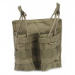 Подсумок TT 2-Single Mag Pouch EL (khaki)