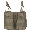 Подсумок TT 2SGL Mag Pouch BEL HK417 (black)