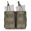 Подсумок TT 2SGL Mag Pouch BEL HK417 (black)