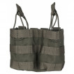 Подсумок TT 2SGL Mag Pouch BEL HK417 (black)