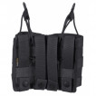 Подсумок TT 2SGL Mag Pouch BEL HK417 (black)