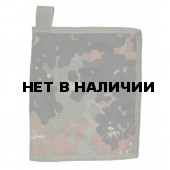 Подсумок TT Map Case Large (flecktarn)