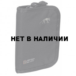 Кошелек TT Wallet RFID B (black)