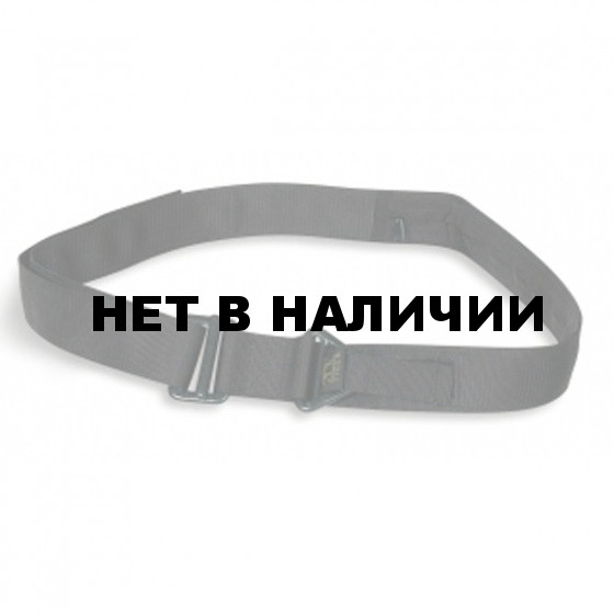 Ремень TT Tactical Belt (black)