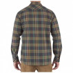 Рубашка 5.11 Flannel L/S Shirt bark XL