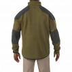 Толстовка 5.11 Tactical Full Zip Sweater field green L