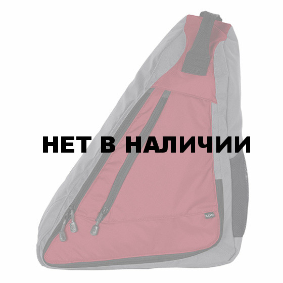 Рюкзак 5.11 Select Carry Pack code red