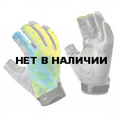 Перчатки Buff Pro Series Fighting Work II Gloves M-L