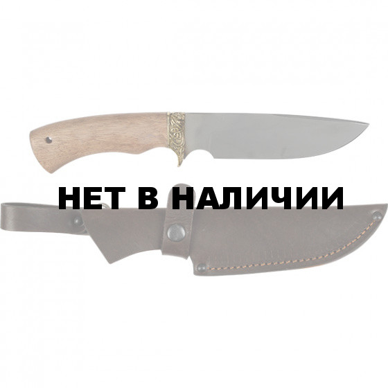 Нож Пума сталь 65х13 (Атака) 