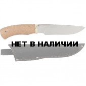 Нож Уссуриец-2 сталь 65х13 (Атака) 