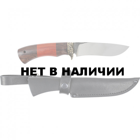 Нож Шершень сталь 95х18 (Атака) 