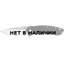 Нож складной Gans сталь 8Cr13MoV (mr.Blade)