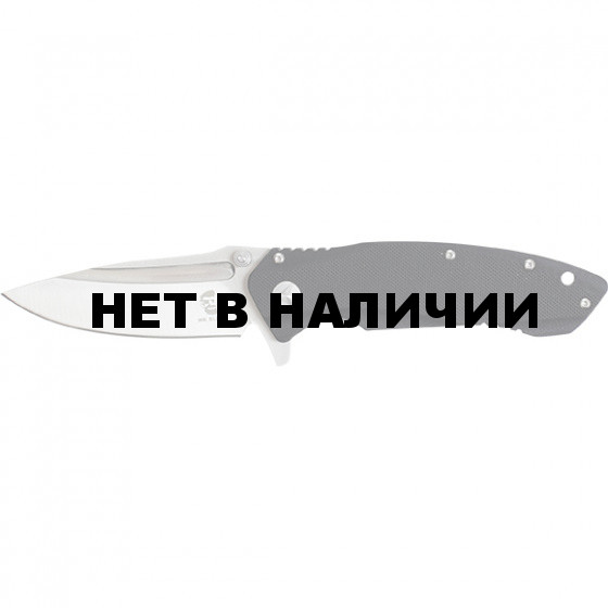 Нож складной Gans сталь 8Cr13MoV (mr.Blade)