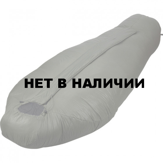 Спальный мешок Capsule 200 Climashield Combat зеленый