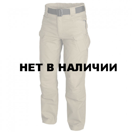 Брюки Helikon-Tex Urban Tactical Pants rip-stop khaki