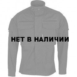 Куртка BDU Plus черная