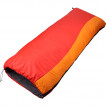 Спальный мешок одеяло Veil 120 Primaloft оранж/серый 200x80