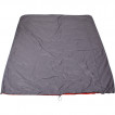 Спальный мешок Veil 120 Primaloft красный/оранж 215x97