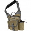 Сумка Maxpedition FatBoy G.T.G. S-type OD green