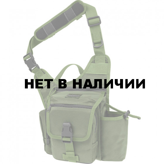 Сумка Maxpedition FatBoy G.T.G. S-type OD green