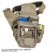 Сумка Maxpedition FatBoy Versipack S-type foliage green