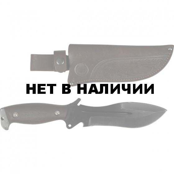 Нож Кобра ст.У8 (Семин) 
