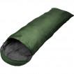 Спальный мешок Scout 3 K зеленый L