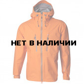 Куртка Minima мембрана 3L оранжевая