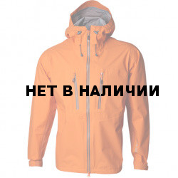 Куртка Minima мембрана 3L оранжевая