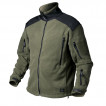 Куртка Helikon-Tex Liberty Heavy Fleece Jacket PL woodland