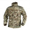 Куртка Helikon-Tex Liberty Heavy Fleece Jacket jungle green