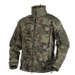Куртка Helikon-Tex Liberty Heavy Fleece Jacket PL woodland