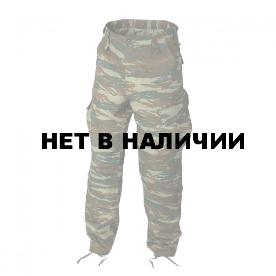 Брюки Helikon-Tex Combat Patrol Uniform Pants hellenic