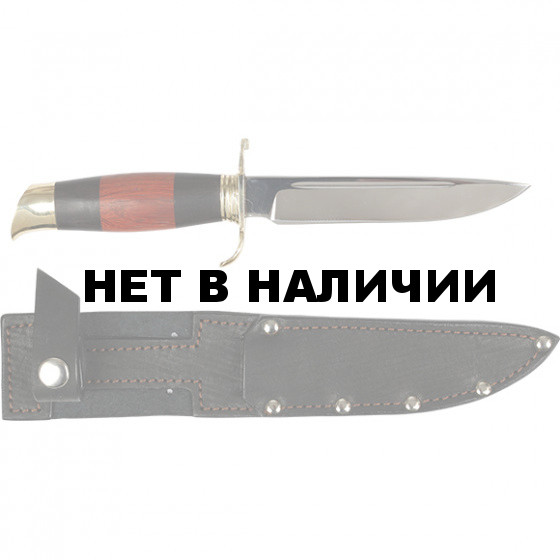 Нож Финка НКВД сталь 95х18 (Атака) 