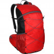 Рюкзак Easy Pack черно-красный Si
