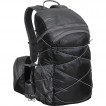 Рюкзак Pocket Pack V2 черно-оранжевый Si