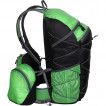 Рюкзак Pocket Pack V2 черно-зеленый Si