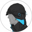 Куртка женская Edelweiss black